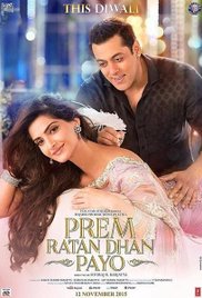 Prem Ratan Dhan Payo 2015 Dvdrip Hdmovie